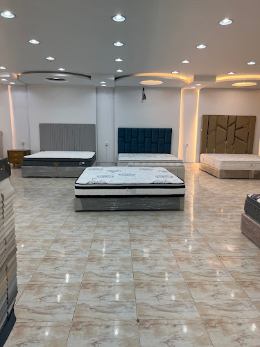 Opinii despre رويال كمفورت القصيم Royal comfort în بريدة - متجر أثاث