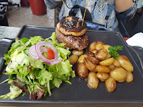 Faux-filet du Restaurant Oh le Bistro à Poitiers - n°8