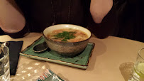 Soupe du Restaurant chinois La Jonque d'Or à Metz - n°10