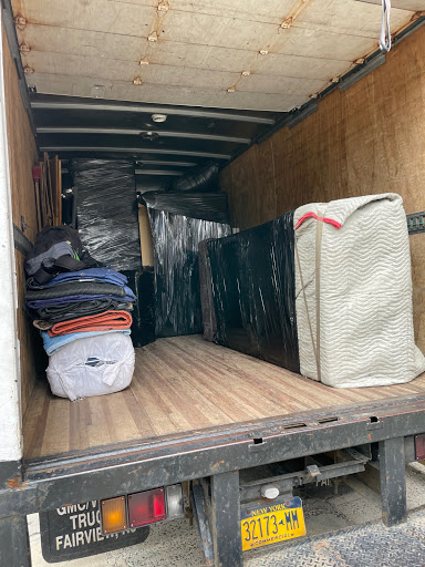 Moving and Storage Service «Brooklyn Local Movers», reviews and photos, 2814 W 8th St #8b, Brooklyn, NY 11224, USA