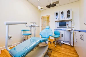 Falls Church Pediatric Dental Center image