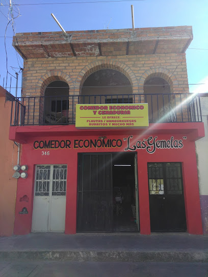 Gorditas Y Tacos Azucena - Heroico Colegio Militar 323, 99400 Monte Escobedo, Zac., Mexico
