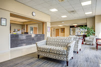 Quillen Rehabilitation Hospital - Photo 6 - Car repair in Johnson City, TN, Johnson City