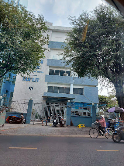Hình Ảnh Trường Đại học Ngoại ngữ - Tin học Thành phố Hồ Chí Minh (HUFLIT)