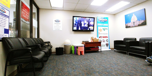 Car Dealer «Huffines Kia Corinth», reviews and photos, 5150 S Interstate 35 E, Denton, TX 76210, USA