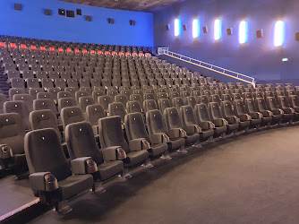 CinemaxX Sindelfingen