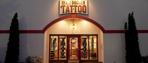 Ink & Dagger Tattoo, 755 Holcomb Bridge Rd, Roswell, GA 30076, USA, 