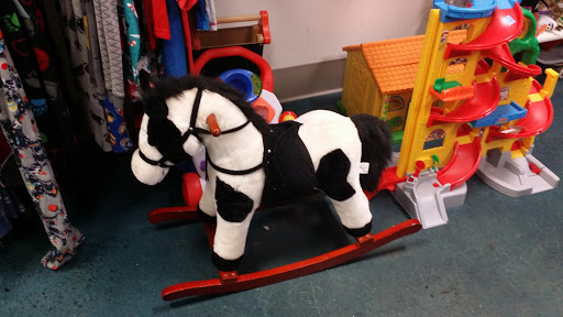 Thrift Store «Goodwill Store & Donation Center», reviews and photos, 2637 Street Rd, Bensalem, PA 19020, USA