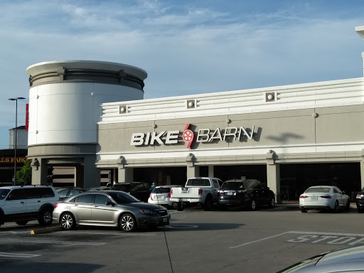 Bicycle Store «Bike Barn - West University», reviews and photos, 5339 Weslayan St, Houston, TX 77005, USA