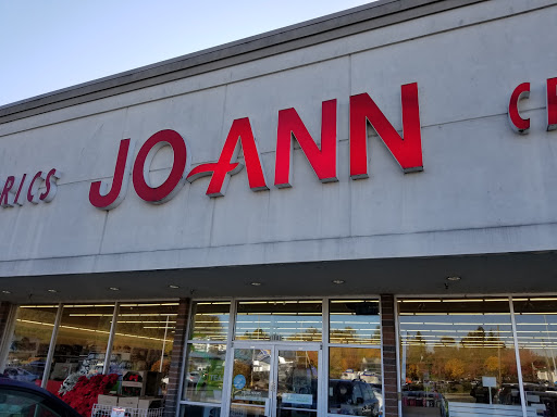 Fabric Store «Jo-Ann Fabrics and Crafts», reviews and photos, 1809 Howard Rd, Auburn, WA 98002, USA