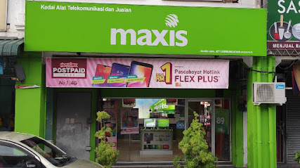 Maxis sg siput _Jet communication