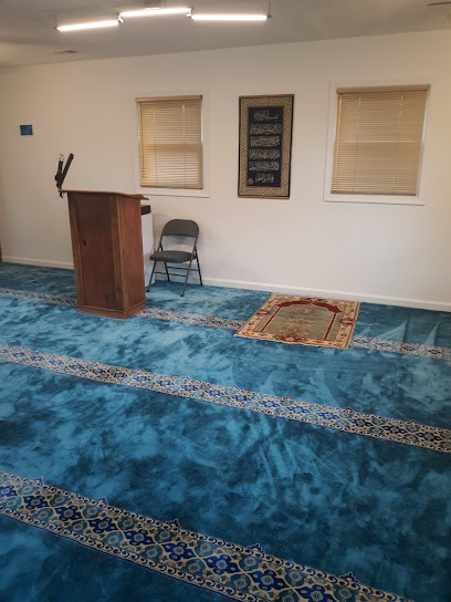 Islamic Center of Lexington Park