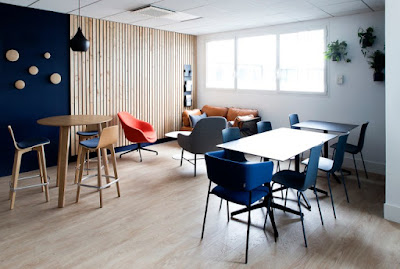 agence | dpA - delphine picot #Architecte #Nantes à Nantes