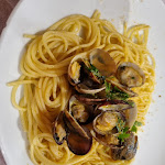 Photo n°1 de l'avis de Alessandro.e fait le 30/08/2022 à 17:07 sur le  Trattoria Ferret à Alghero