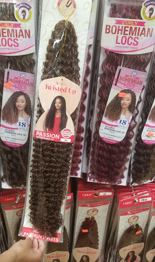 Cosmetics Store «Supreme Beauty Supply», reviews and photos, 9473 Main St, Houston, TX 77025, USA