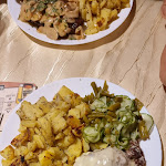 Photo n°2 de l'avis de Rocco.i fait le 08/01/2023 à 19:51 sur le  Gasthof Sörmitz à Döbeln