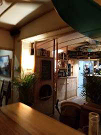 Atmosphère du Restaurant Line Up Café à Capbreton - n°4
