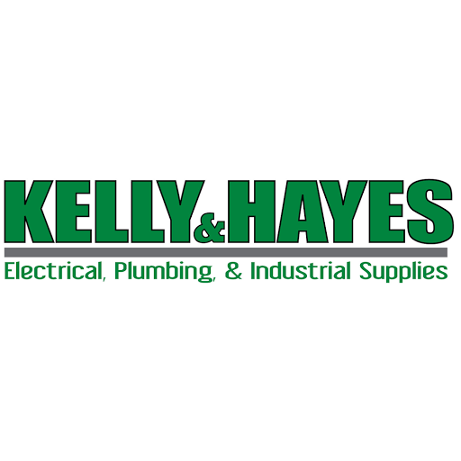 Kelly & Hayes Electrical & Plumbing Supply in Nesconset, New York