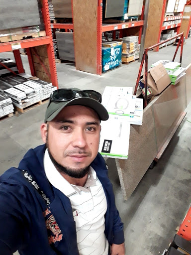 Building Materials Store «HD Supply Home Improvement Solutions», reviews and photos, 11407 S Western Ave, Los Angeles, CA 90047, USA