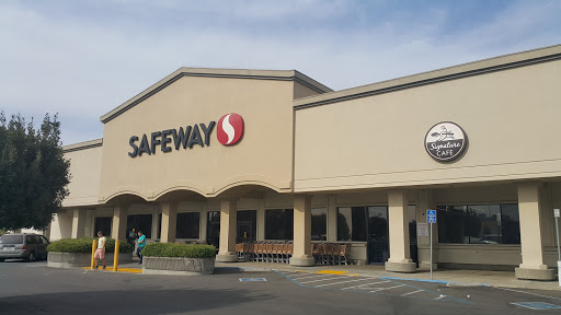 Grocery Store «Safeway», reviews and photos, 1298 W Capitol Ave, West Sacramento, CA 95691, USA