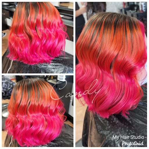 Hair Salon «My Hair Studio», reviews and photos, 2313 Harvey Ave #4, McAllen, TX 78501, USA