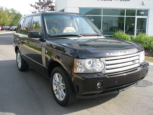 Used Car Dealer «Super Bee Auto», reviews and photos, 25358 Pleasant Valley Rd #115, Chantilly, VA 20152, USA