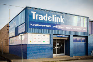 Tradelink Richmond Mini Showroom + Trade