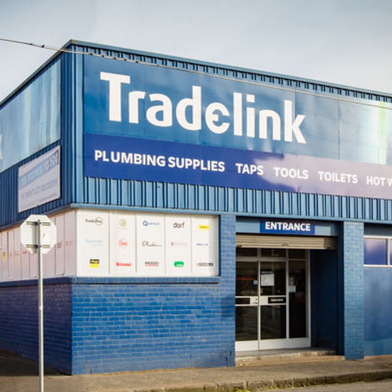 Tradelink Richmond Mini Showroom + Trade