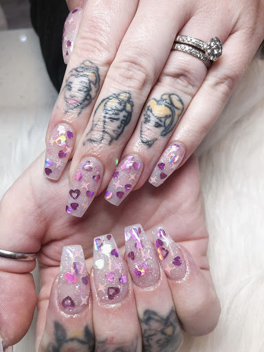 Nail Salon «Serenity Salon», reviews and photos, 4093 Commercial St SE, Salem, OR 97302, USA