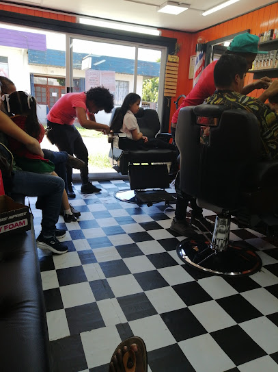 Lioni Style BarberShop Dominicanflow
