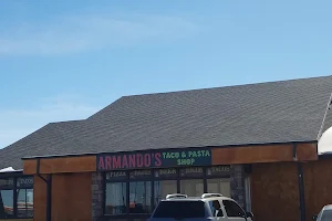 Armandos Taco And Pasta Shop image