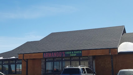 Armandos Taco And Pasta Shop