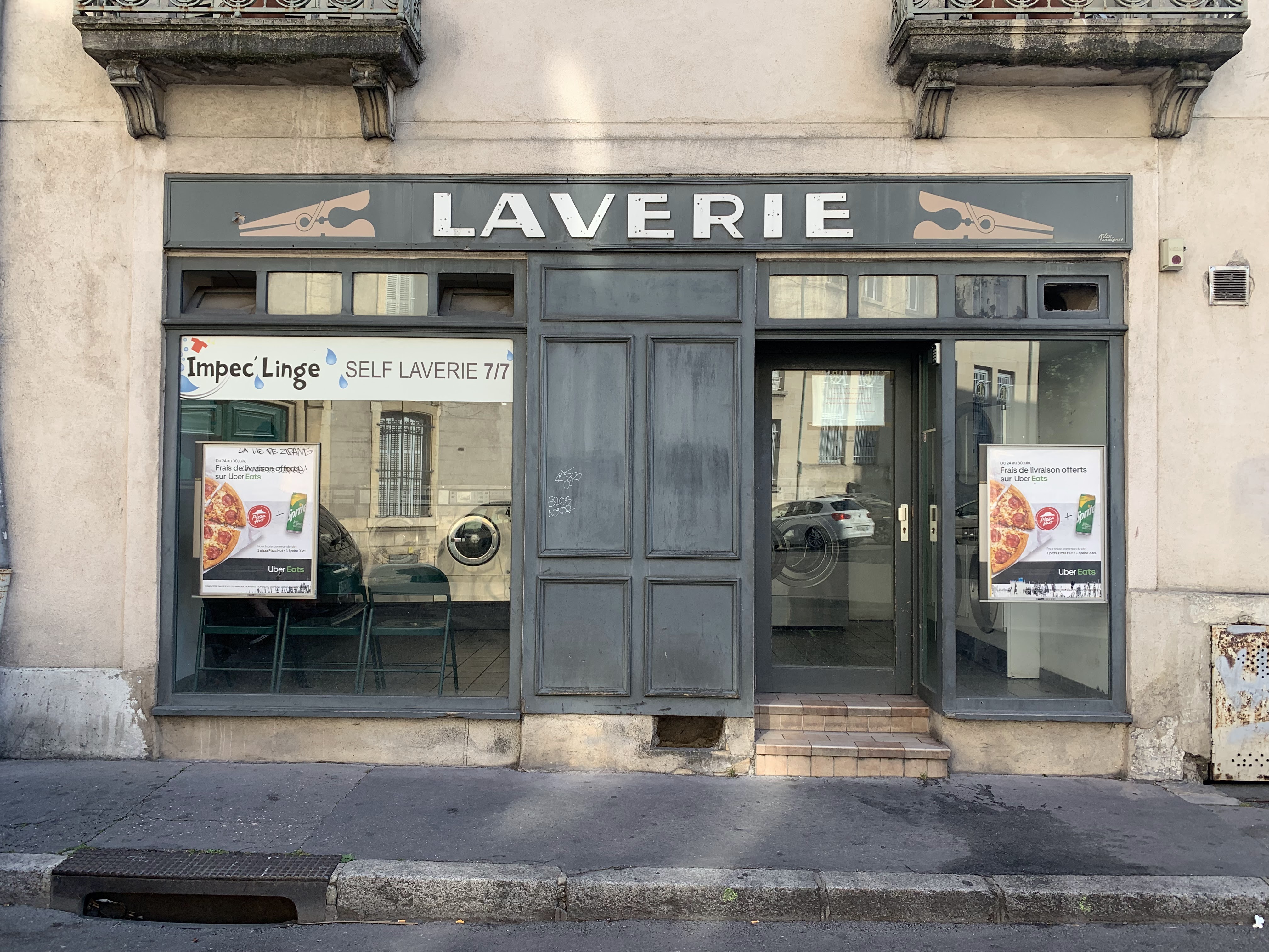 Photo n° 1 de l'avis de JMSHIN. fait le 08/07/2019 à 15:57