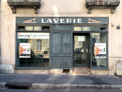 La Petite Laverie - Dijon à Dijon