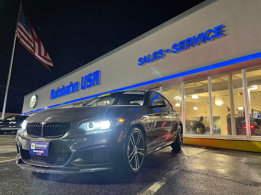 Used Car Dealer «Autobahn USA», reviews and photos, 88 Turnpike Rd, Westborough, MA 01581, USA