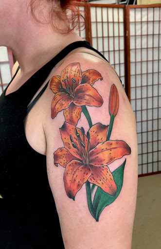 Tattoo Shop «Tattoo Junkies», reviews and photos, 892 Central Ave, Dover, NH 03820, USA