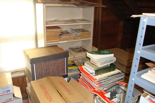 Brownley buys all types of Old to New Magazines , Books , Photos , Brochures