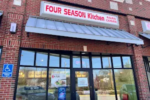 Four Season Kitchen image