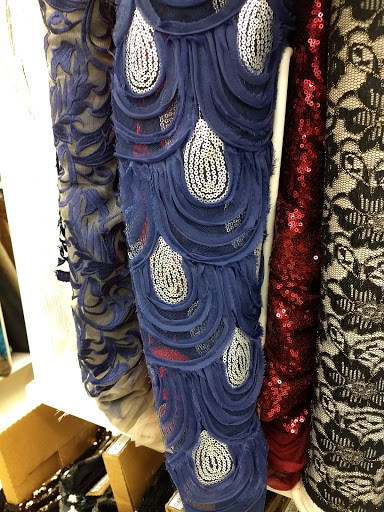 Fabric Store «Jo-Ann Fabrics and Crafts», reviews and photos, 5555 Whittlesey Blvd Ste 2900, Columbus, GA 31909, USA