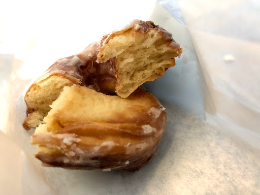 Donut Shop «Sy Donuts», reviews and photos, 103 W Central Ave # B, Brea, CA 92821, USA