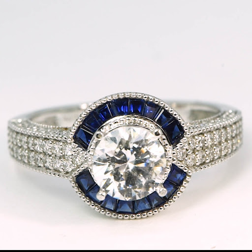 Jeweler «Gerber Jewelers», reviews and photos, 945 Grand Ave, St Paul, MN 55105, USA