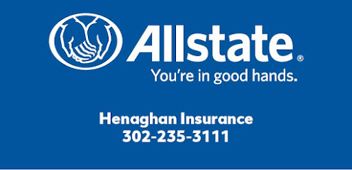 Matthew Henaghan: Allstate Insurance