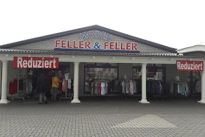 Feller & Feller image