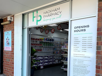 Hackham Pharmacy