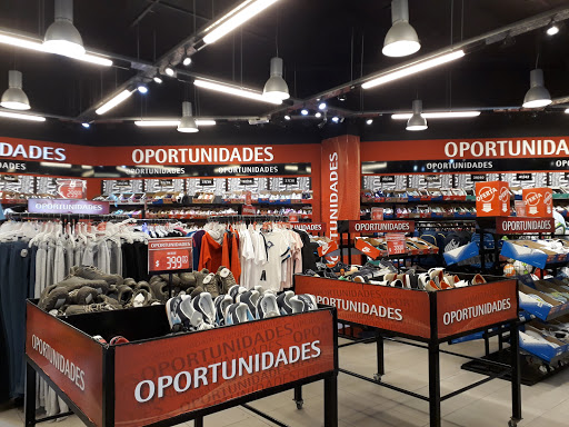 Reebok stores Cordoba