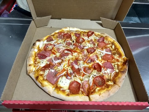 Family´s Pizza