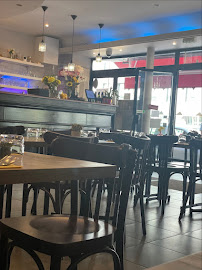 Atmosphère du Restaurant thaï New Bai Fern à Paris - n°7