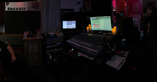 Room 2 Studios