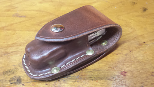 Craft Store «Tandy Leather Cleveland-134», reviews and photos, 6863 Southland Dr, Middleburg Heights, OH 44130, USA