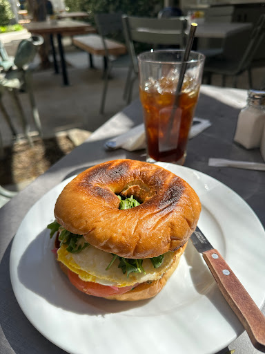 Zinc Cafe & Market image